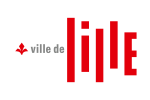 Flag of Lille, France